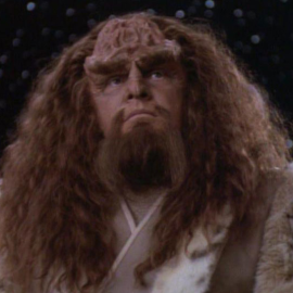 Klingon